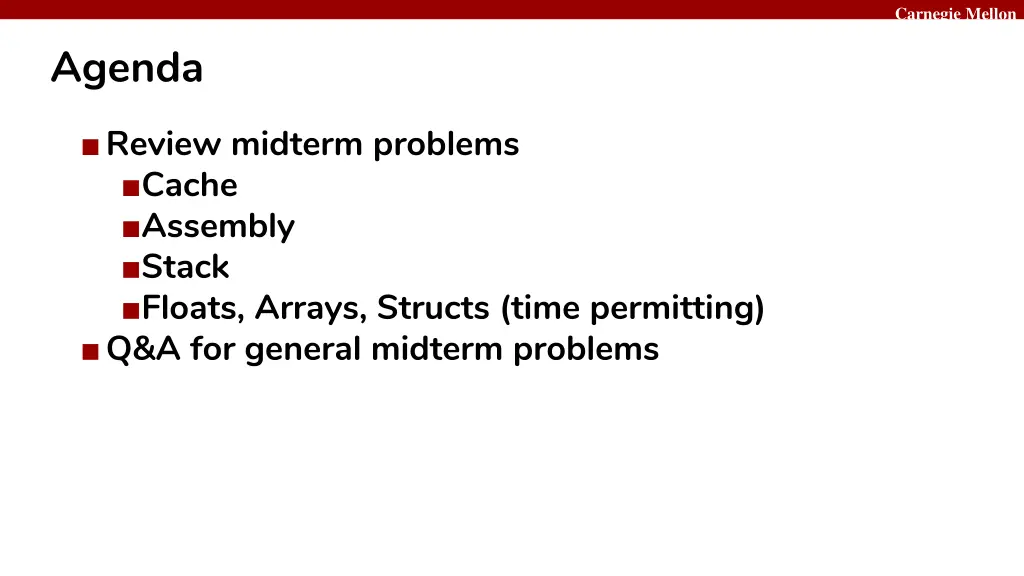 carnegie mellon 1