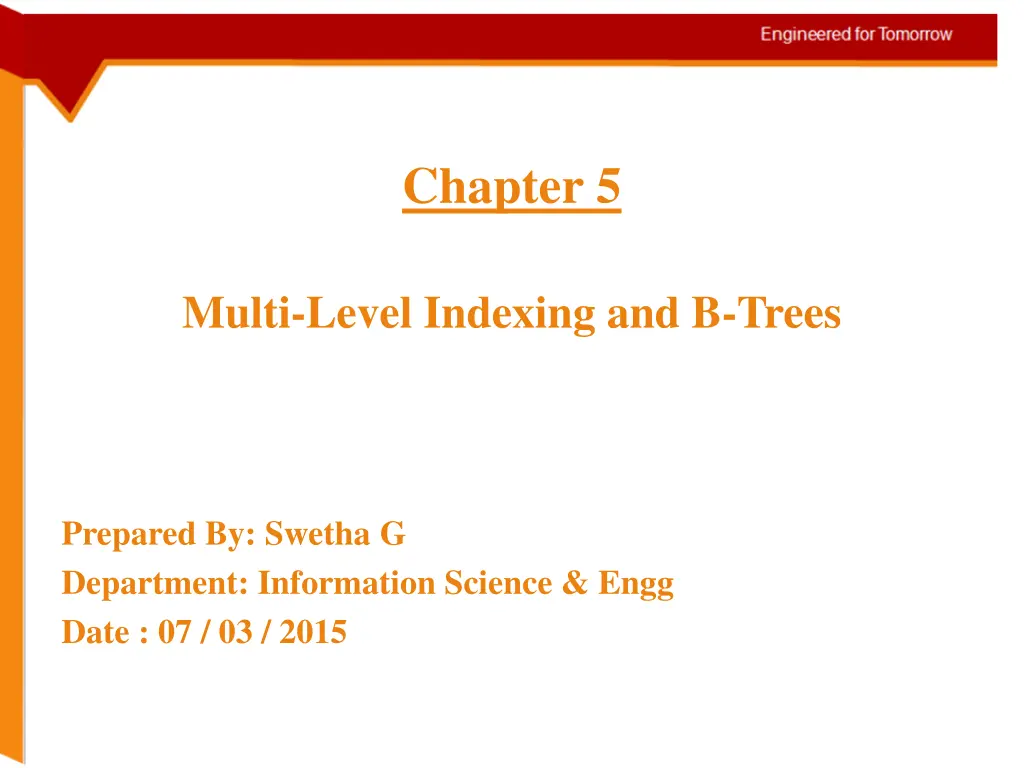 chapter 5