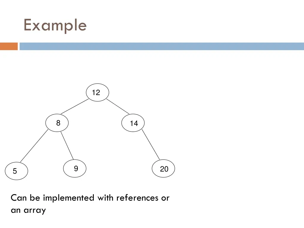 example