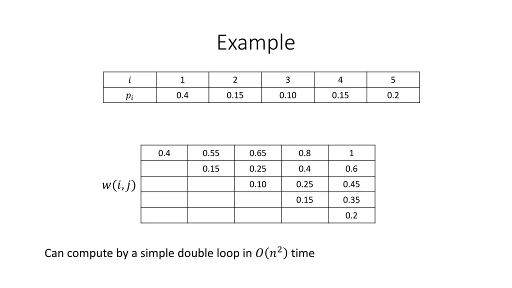 example 2