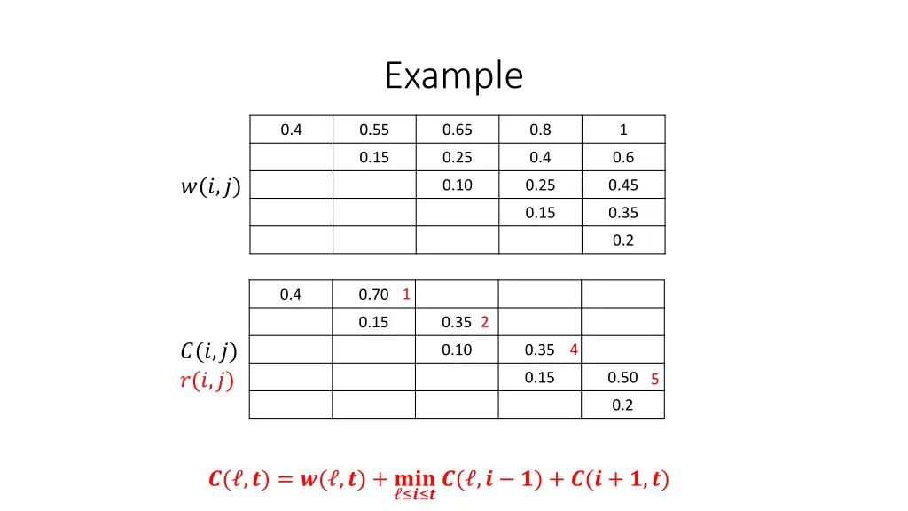example 5