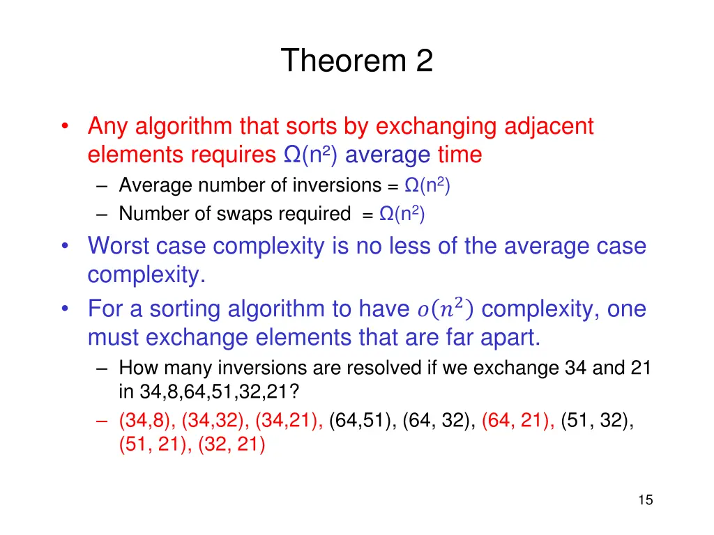 theorem 2