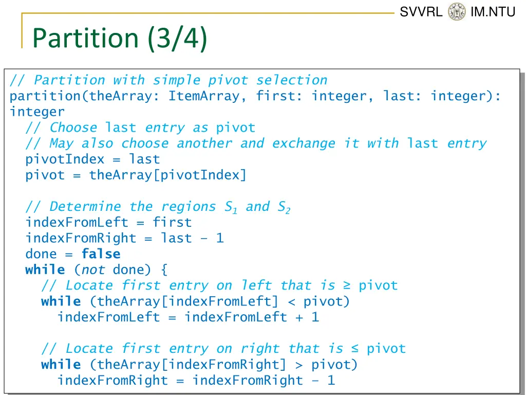 svvrl @ im ntu 35