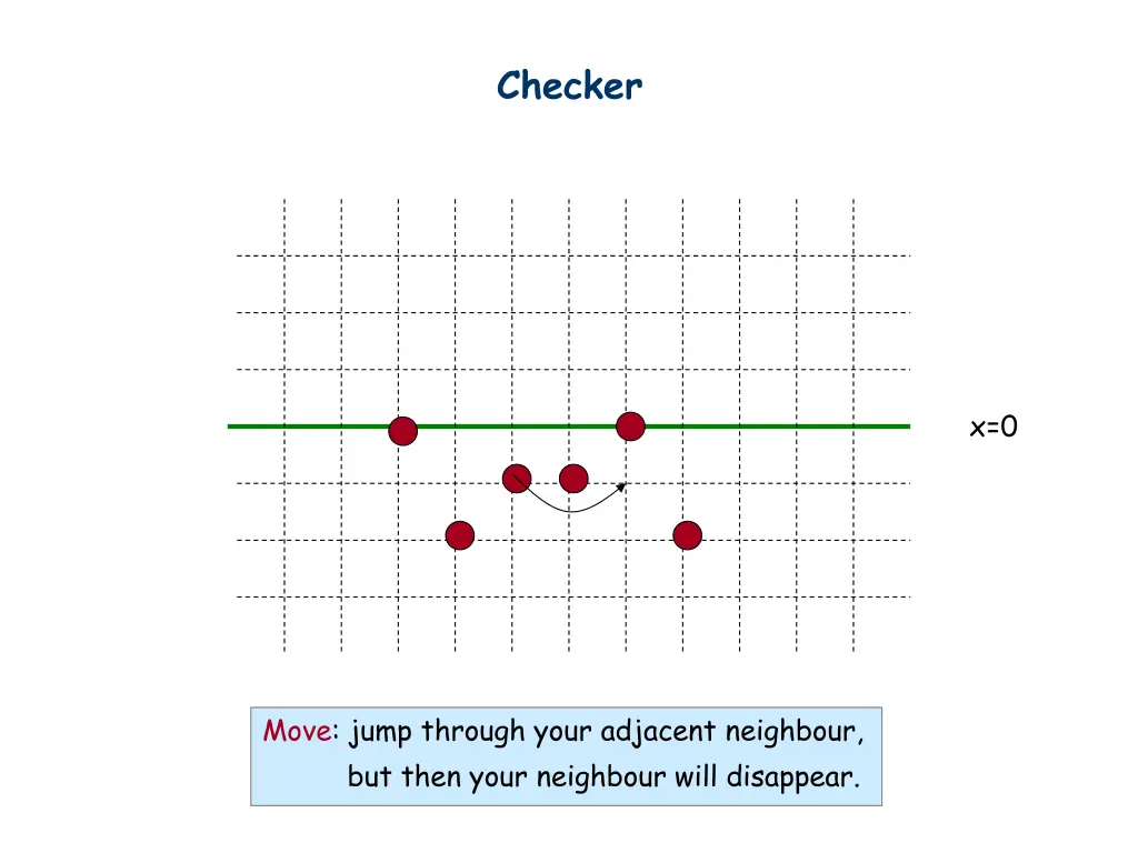 checker 1