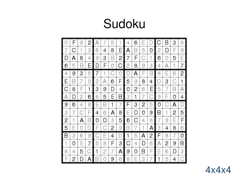 sudoku 3