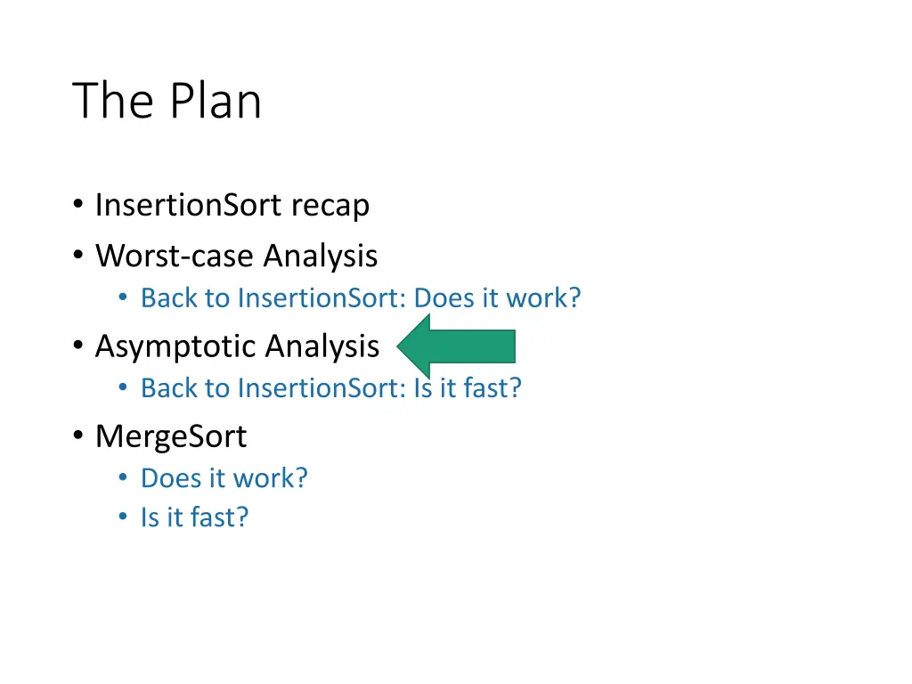 the plan 2