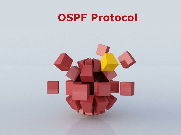 ospf protocol