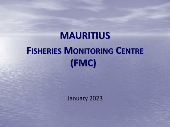 mauritius