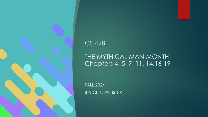 cs 428