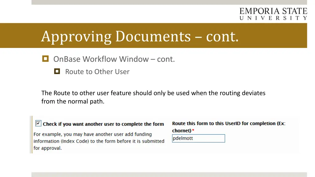 approving documents cont 2