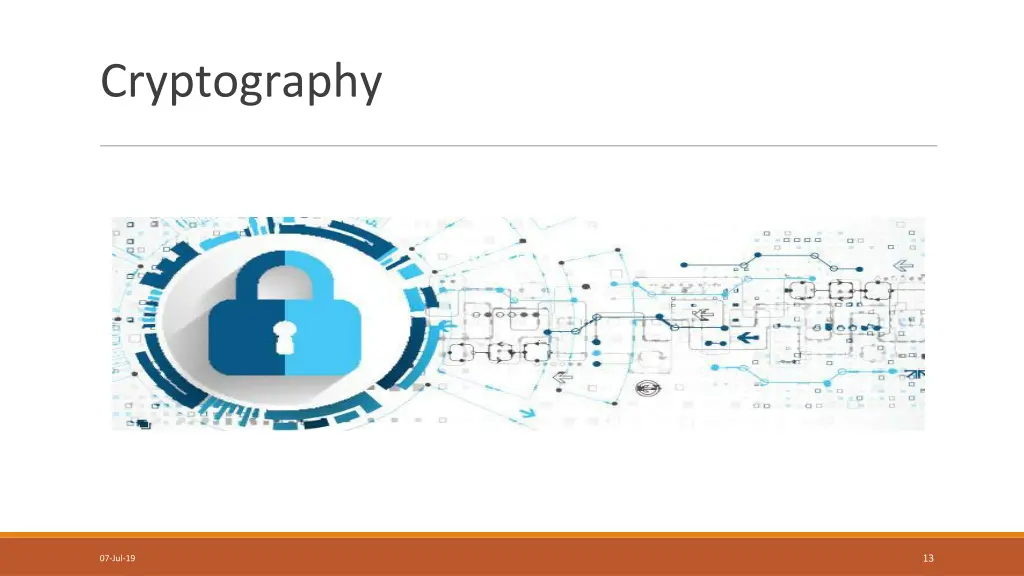 cryptography