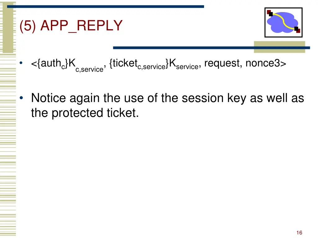 5 app reply
