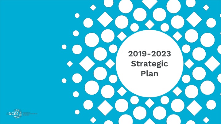 2019 2023 strategic plan