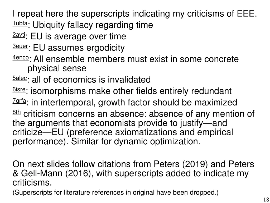 i repeat here the superscripts indicating