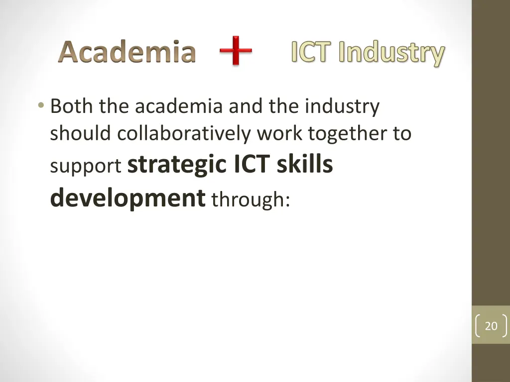 academia 1