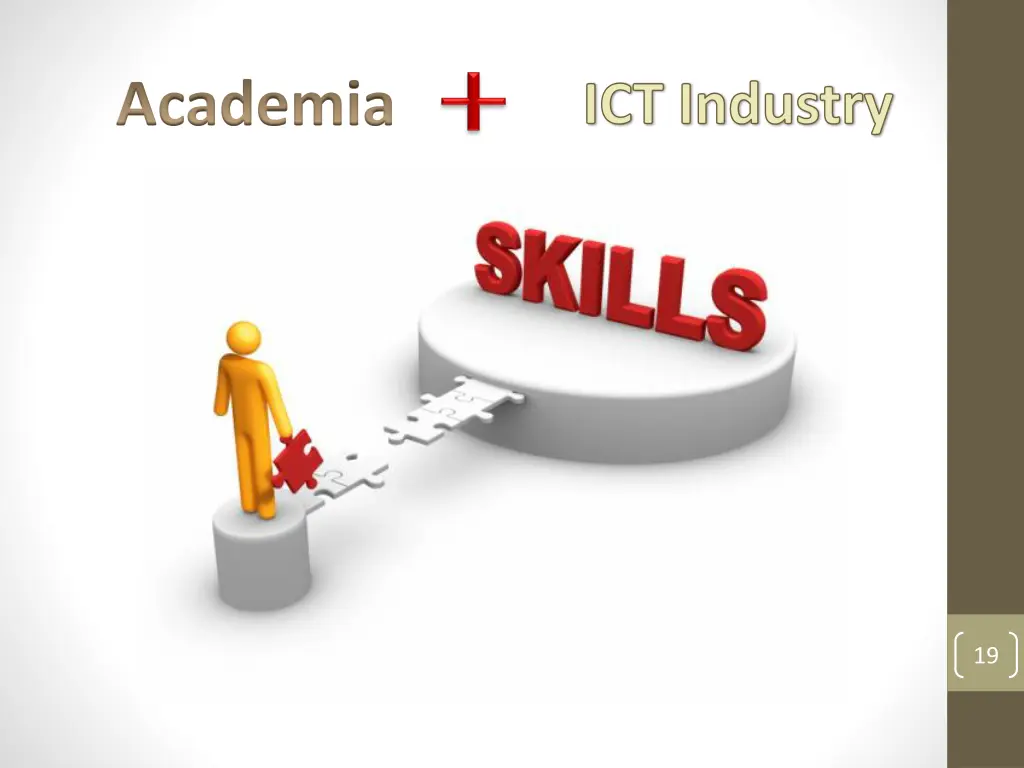 academia