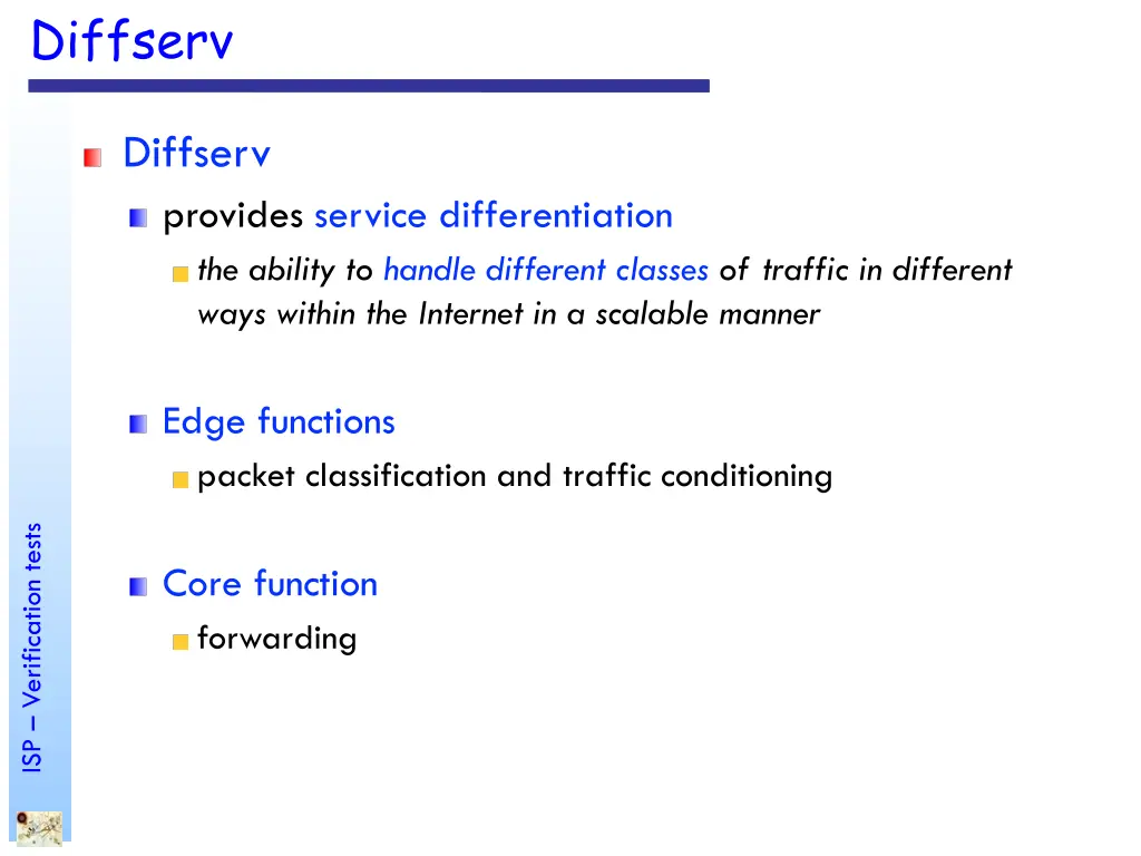 diffserv