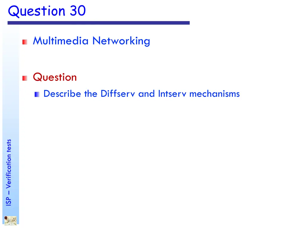 question 30