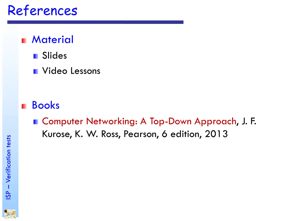 references