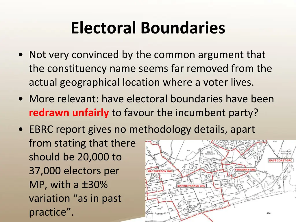 electoral boundaries 2