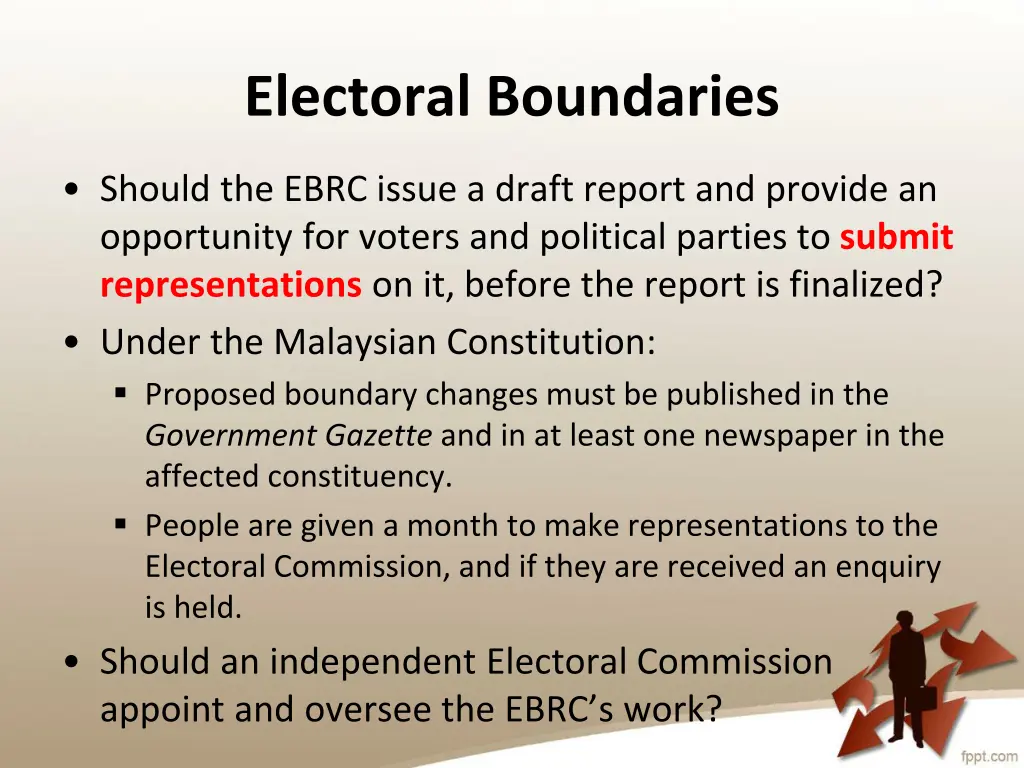 electoral boundaries 3