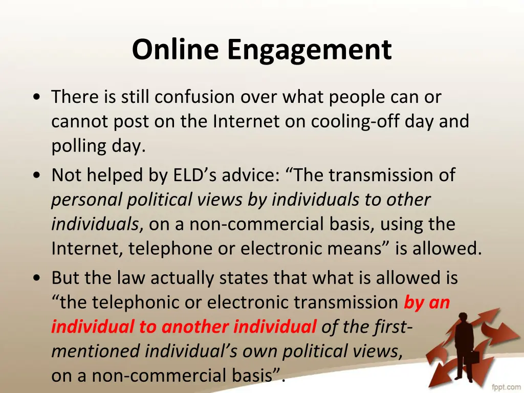 online engagement 1