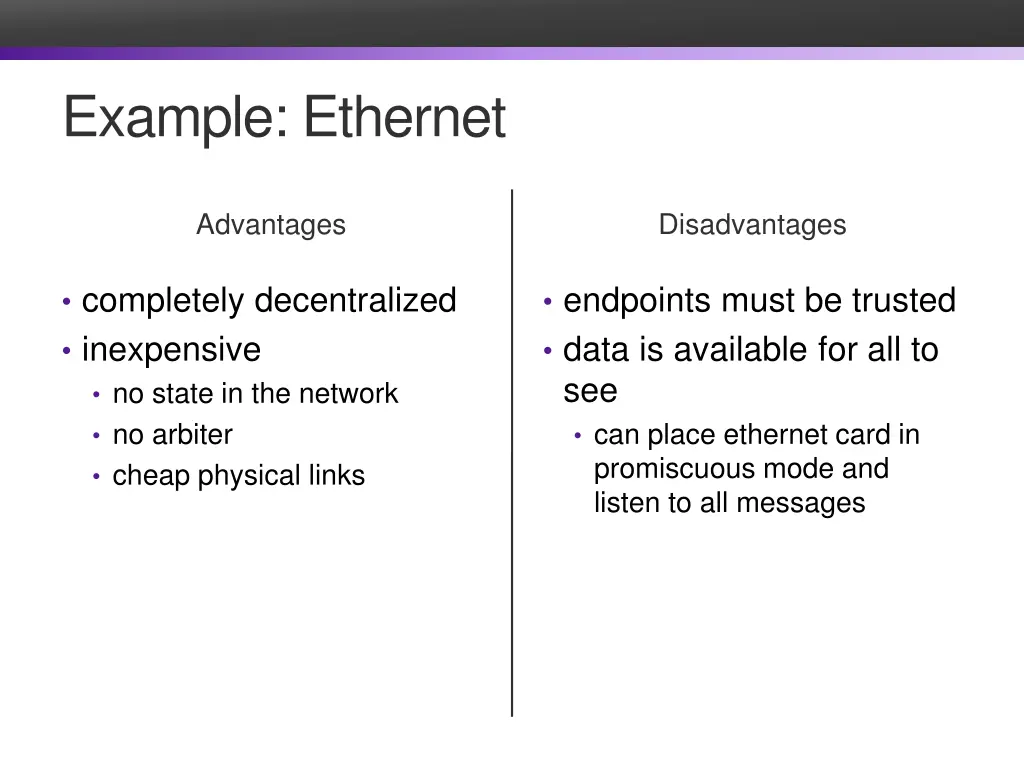 example ethernet 2