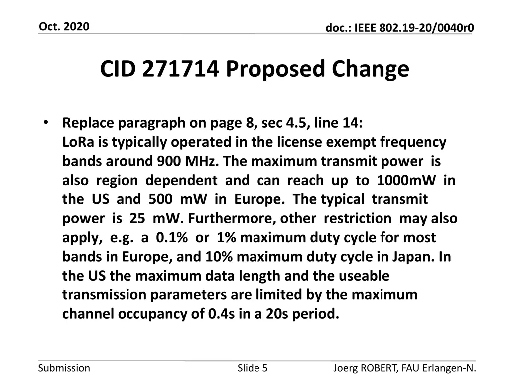oct 2020 3