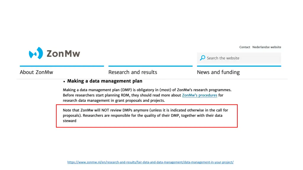 https www zonmw nl en research and results fair