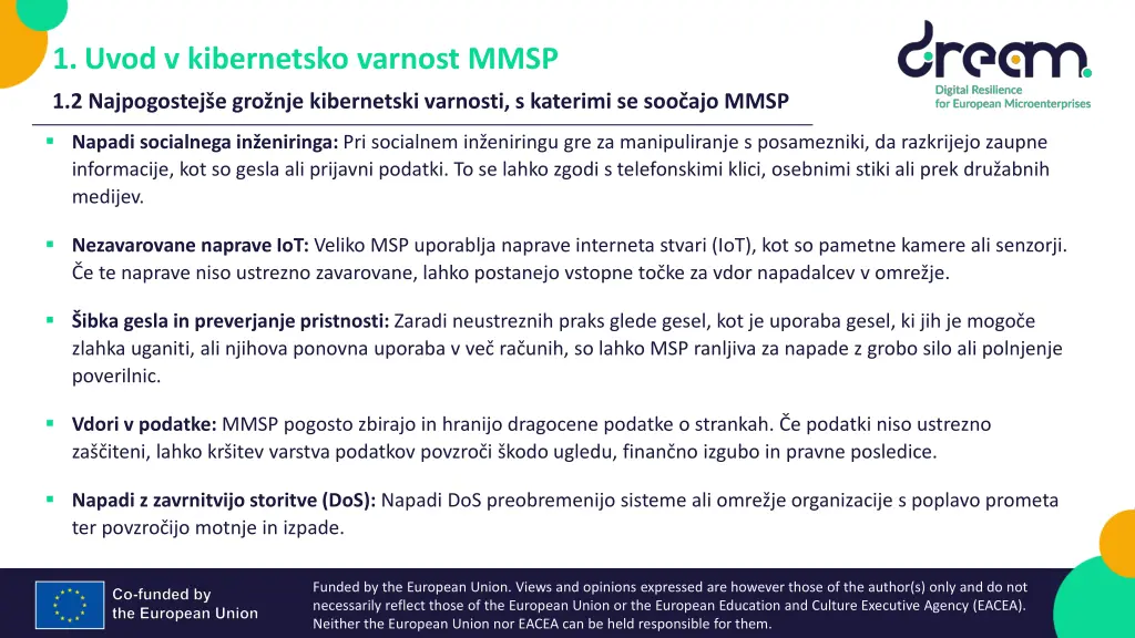 1 uvod v kibernetsko varnost mmsp