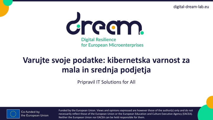 digital digital dream