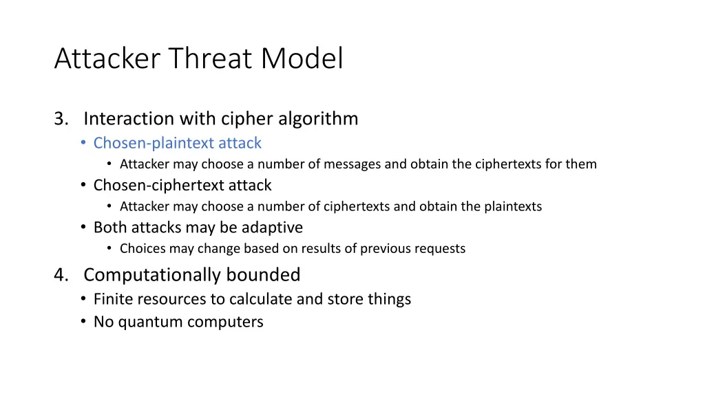 attacker threat model 1
