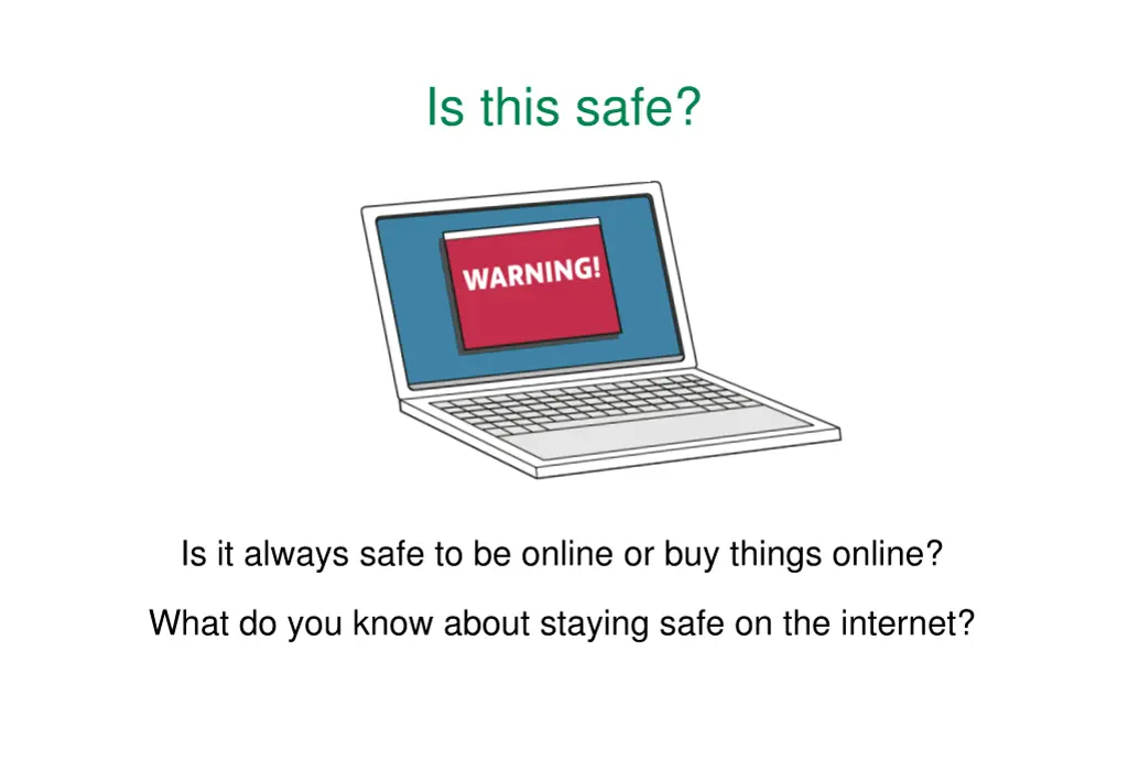 is this safe