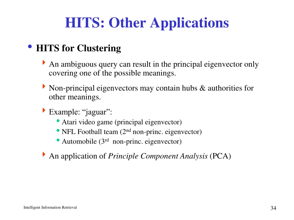 hits other applications 1