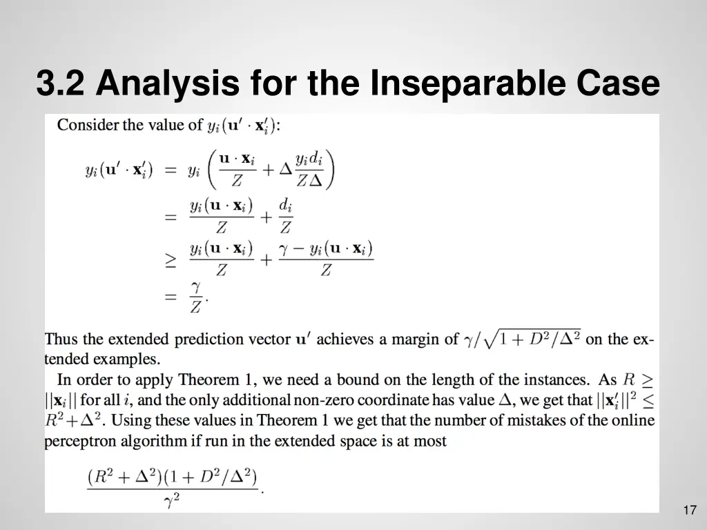 3 2 analysis for the inseparable case 2
