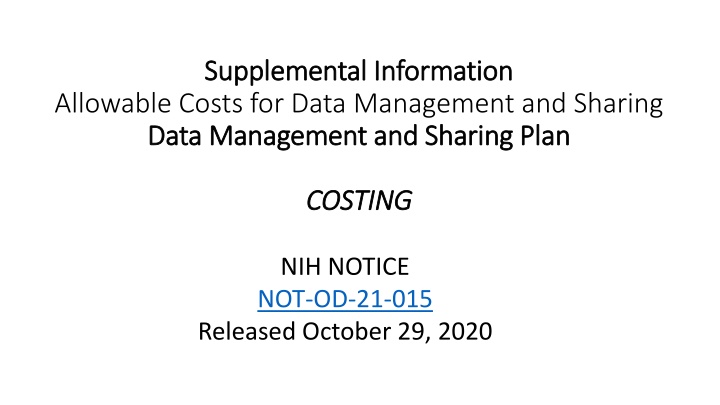 supplemental information supplemental information