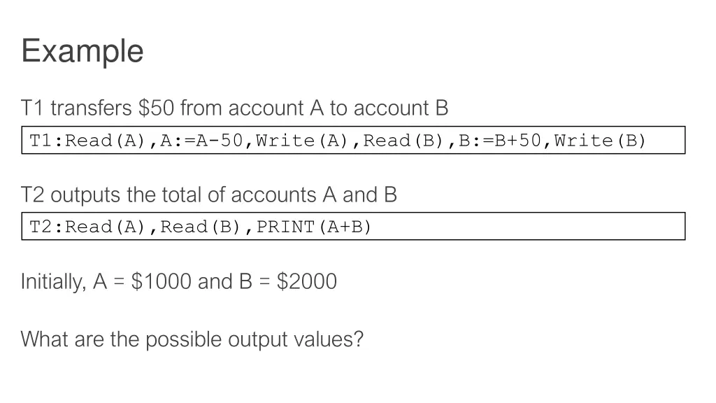 example 2