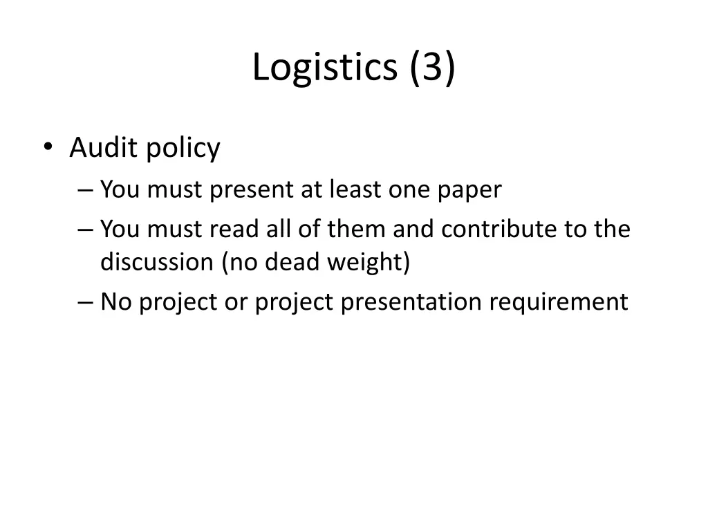 logistics 3