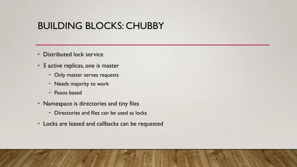 building blocks chubby