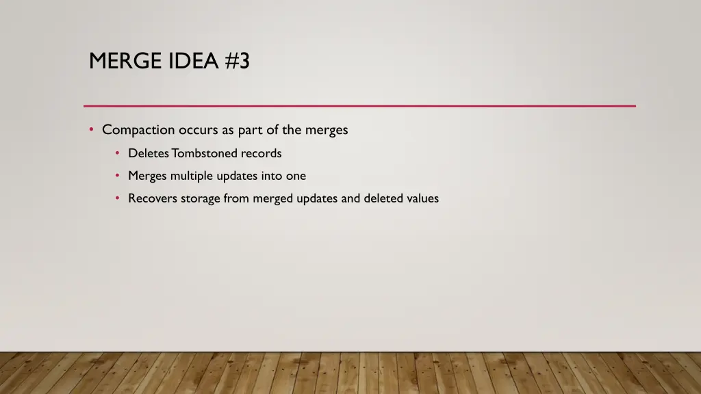 merge idea 3