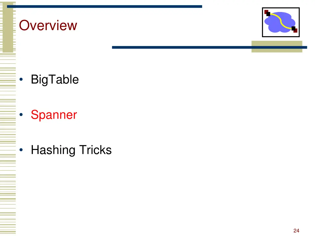 overview 1