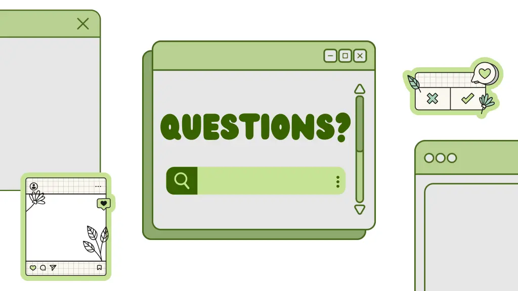 questions
