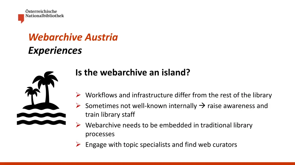 webarchive austria experiences 1