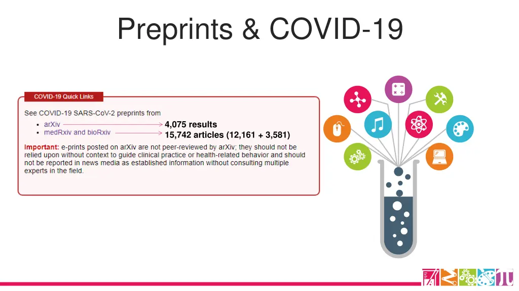 preprints covid 19 1