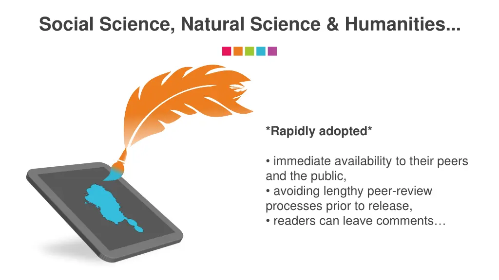 social science natural science humanities