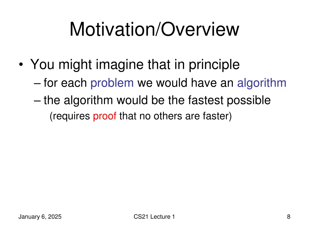 motivation overview 3