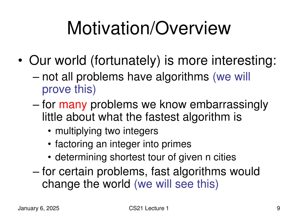 motivation overview 4