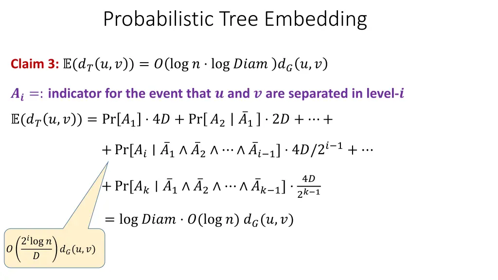 probabilistic tree embedding 8