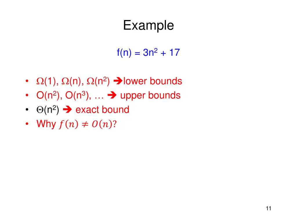 example