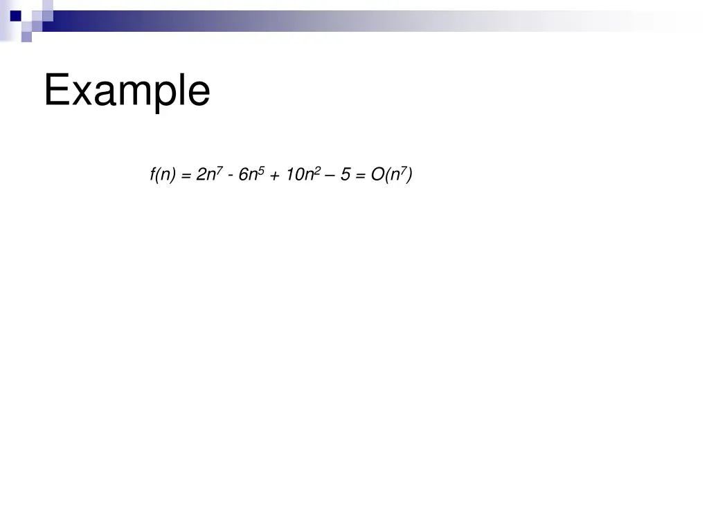 example 3